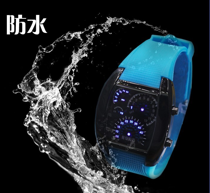 航空手錶個性韓國時尚手錶 升級機表盤手錶 合金航空手錶廠傢批發工廠,批發,進口,代購
