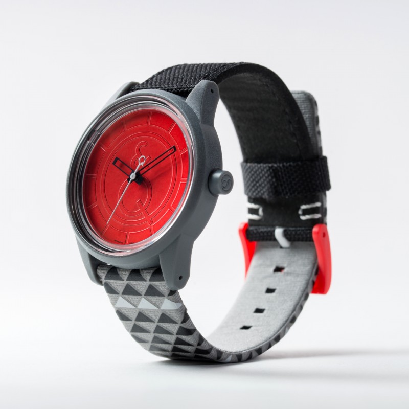 西鐵城Smile Solar時尚潮流光能運動學生男女創意手錶 RP00J014Y工廠,批發,進口,代購