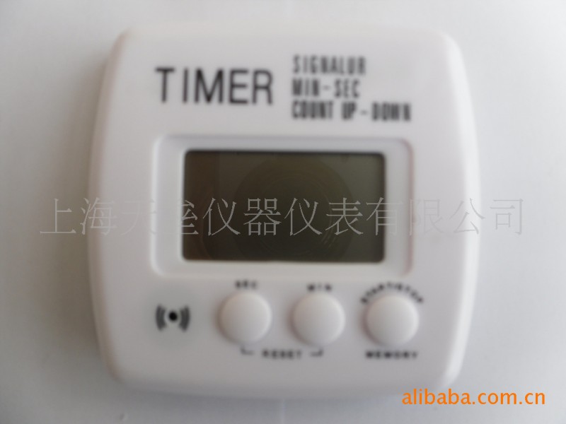 TA118電子計時器 正倒計時器 廠傢直銷工廠,批發,進口,代購