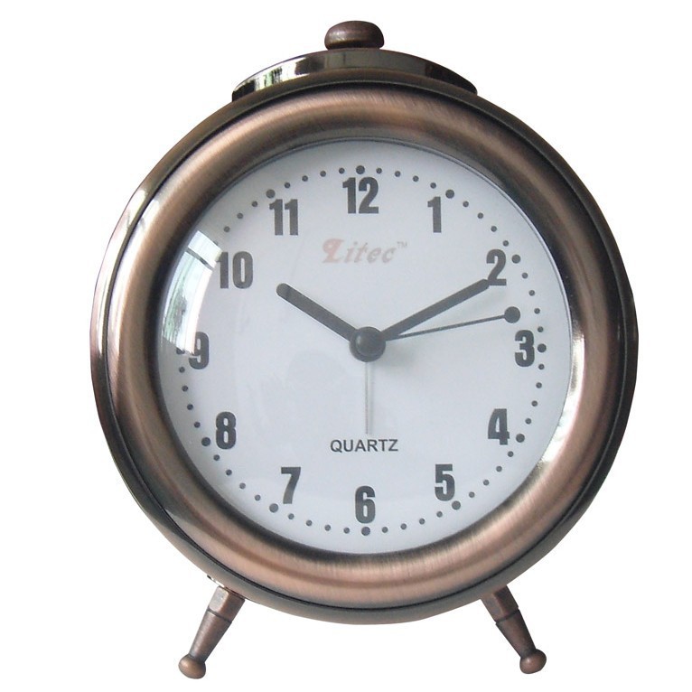LT08 4.5寸鐘表鬧鐘批發 LITEC鐘表 廣州鐘表 鐘表廠傢工廠,批發,進口,代購