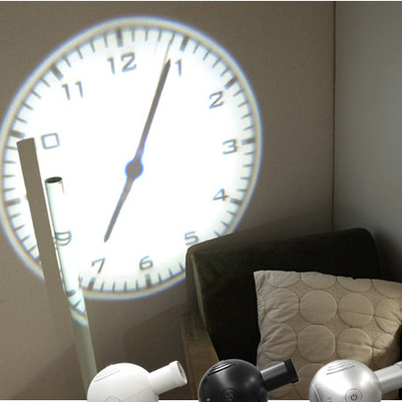 新款投影鐘  OVO投射鐘  LED冷光源鐘表創意酒店客廳投影鐘工廠,批發,進口,代購
