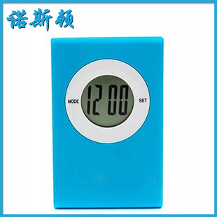 廠傢生產 多功能電子鐘 禮品電子鐘夾子鐘 量多優惠lcd鐘工廠,批發,進口,代購