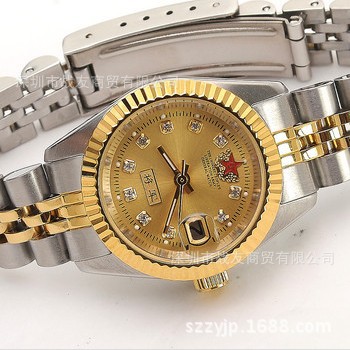 104L 情侶專用手錶 商務手錶 戶外情侶表 值得收藏收藏工廠,批發,進口,代購