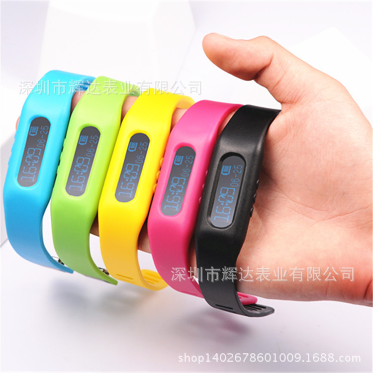 智能手錶藍牙手錶可穿戴腕帶來電提醒創意智能手環手機伴侶批發・進口・工廠・代買・代購