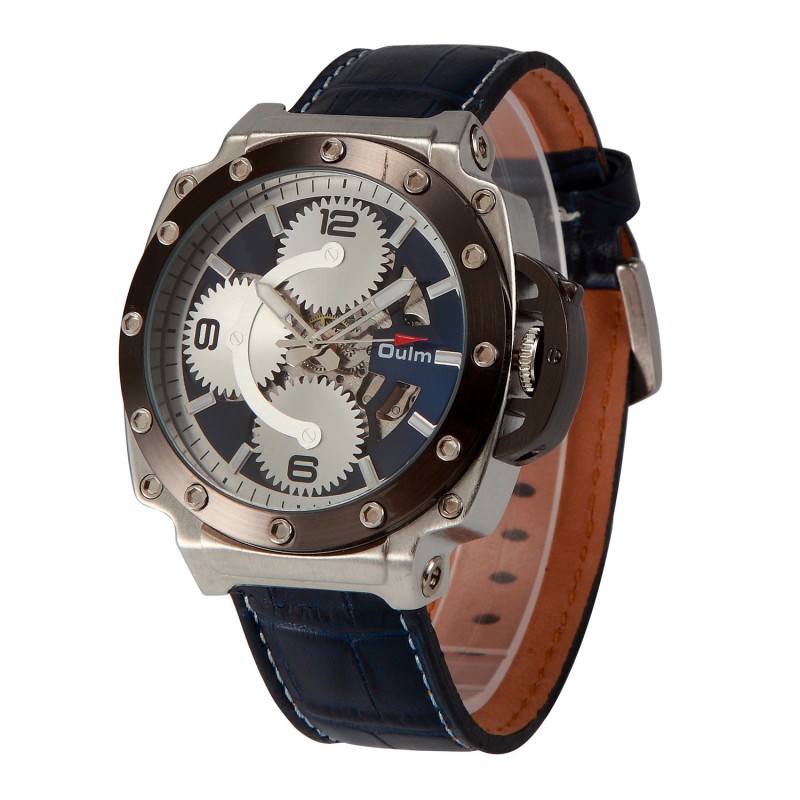 歐鐳廠傢直銷機械手錶 男士休閒腕表批發 20年專業品質保證HP3479工廠,批發,進口,代購