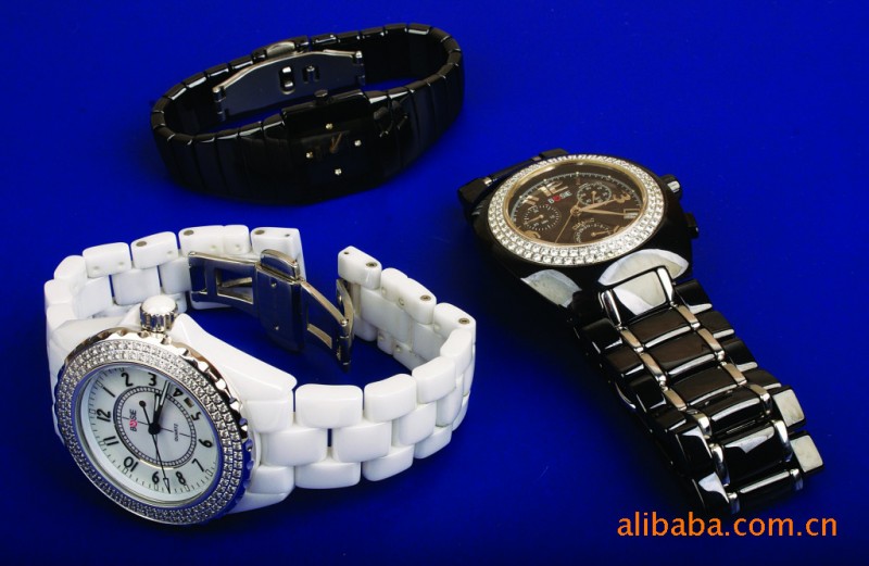 供應手錶配件（各種規格的氧化鋯陶瓷）批發・進口・工廠・代買・代購