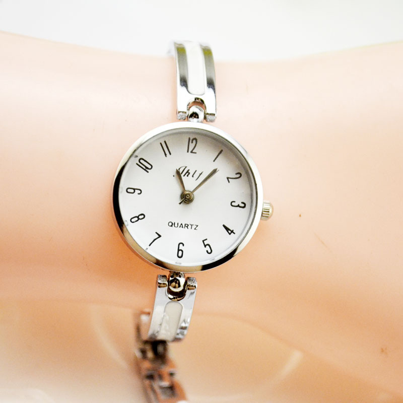 韓版清晰新款手鏈表女 時尚潮流簡約女款手錶復古學生表女生手錶批發・進口・工廠・代買・代購