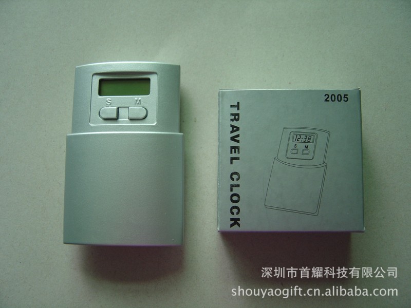 SY-2005 時計/時計鬧鐘/時間日期批發・進口・工廠・代買・代購