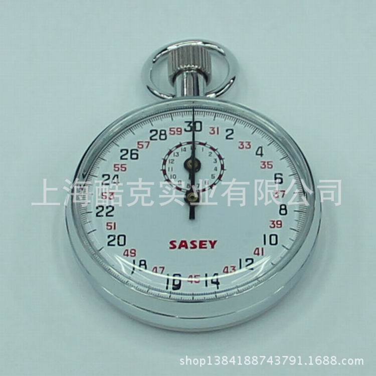 沙遜機械表 SXJ504 機械表 金屬外殼秒表 優勝鉆石計時器批發・進口・工廠・代買・代購