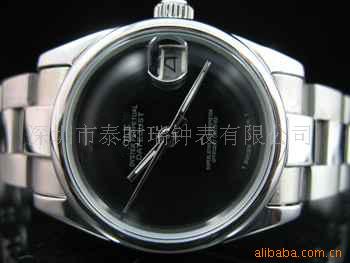 手錶/機械手錶/手錶供應商/禮品手錶(圖)工廠,批發,進口,代購