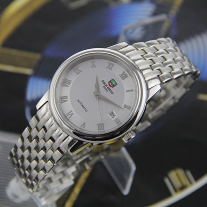 新款瑞士品牌手錶 全自動機械男士表 時尚多功能男表 精鋼防水表批發・進口・工廠・代買・代購