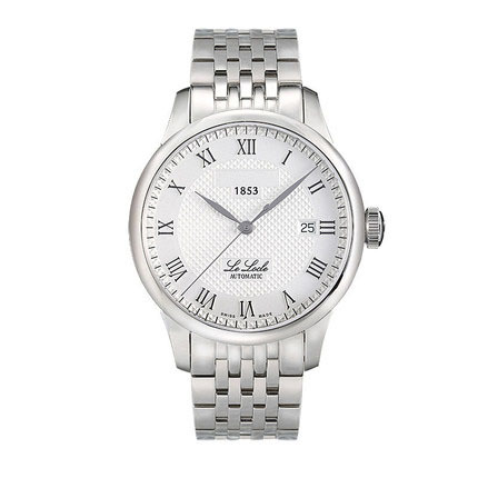 瑞士手錶 力洛克T41商務男士腕表 2824全自動機械機芯 誠招代理批發・進口・工廠・代買・代購