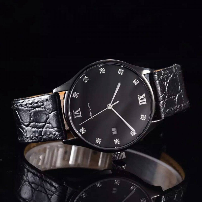 瑞士品牌全自動機械手錶 男士休閒高檔腕表 明星同款 招實力代理批發・進口・工廠・代買・代購
