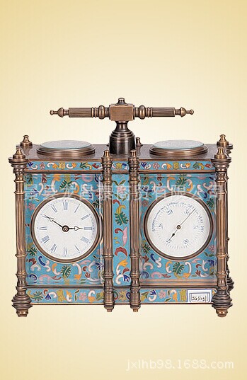 古典鐘表 仿古鐘表 機械鐘 皮套鐘  JGK5031工廠,批發,進口,代購