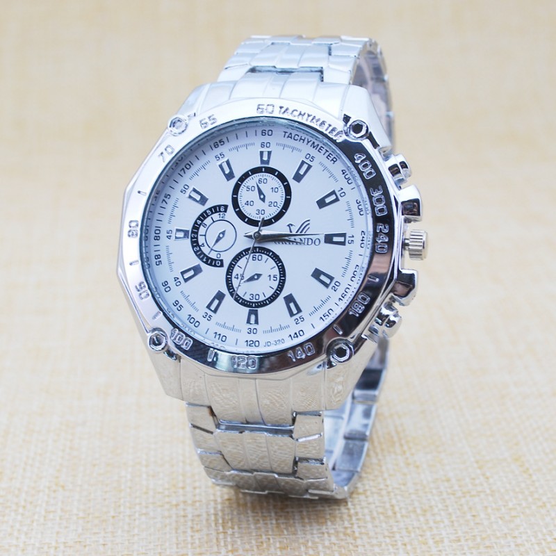 鋼帶手錶ORLANDO熱賣新款大氣時尚男士手錶 廠傢批發工廠,批發,進口,代購