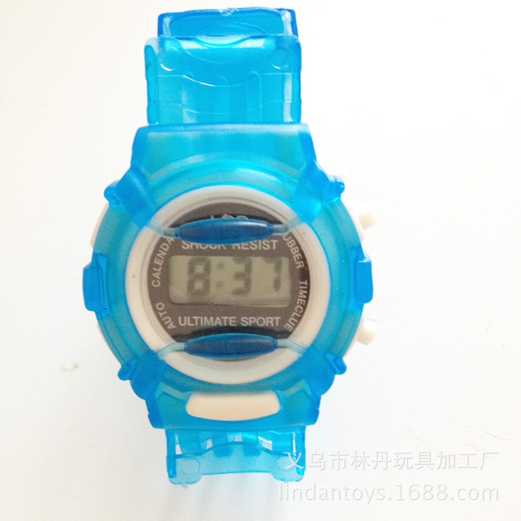 兒童禮品寶來電子手錶 中性兒童手錶 運動電子手錶 促銷禮品工廠,批發,進口,代購