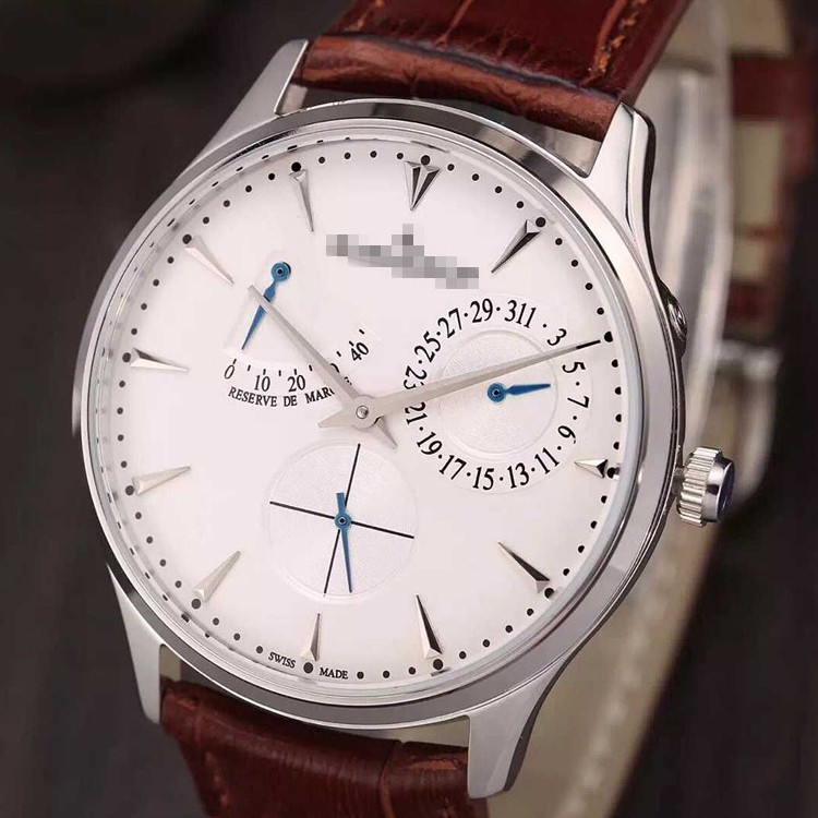 廠傢直銷大師系列男士商務機械腕表動能顯示全自動機械手錶熱賣款批發・進口・工廠・代買・代購