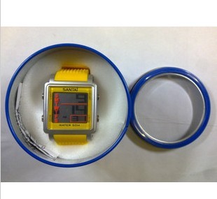 三泰 學生表 防水表 潛水表 多功能電子表 兒童表 運動型手錶工廠,批發,進口,代購