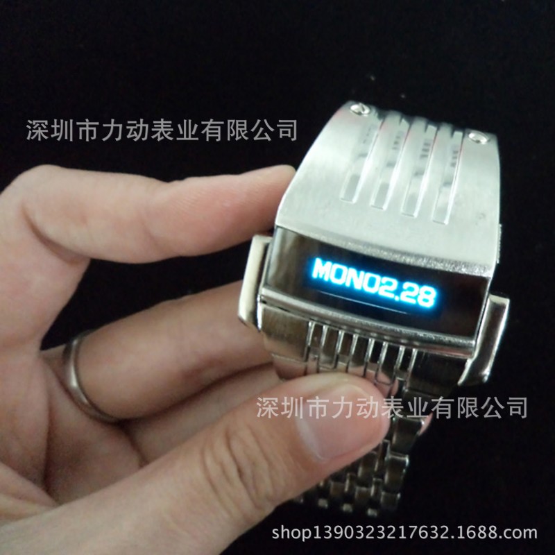 多功能高檔電子手錶 電子禮品表 手錶男款批發銷售 高檔禮品手錶工廠,批發,進口,代購