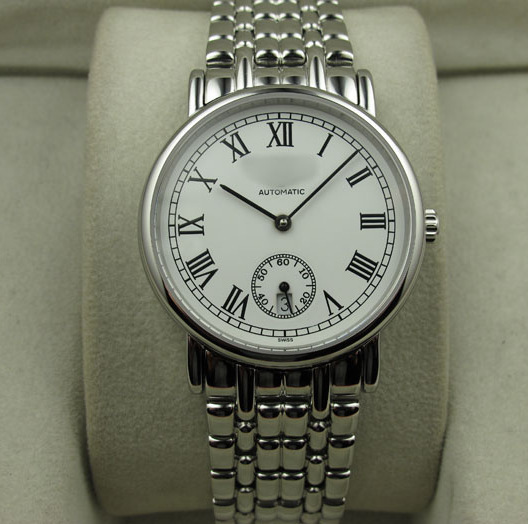 瑰麗機械男表L4.805.4.11.6 新款瑞士手錶 一件代發批發・進口・工廠・代買・代購