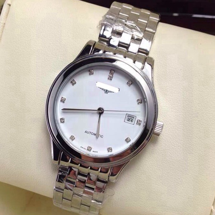 廠價直銷 瑞士品牌手錶 軍旗系列 全自動機械男士手錶批發・進口・工廠・代買・代購