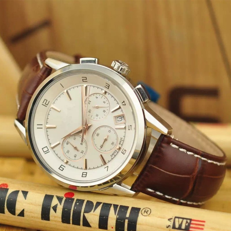 廠傢直銷進口瑞士石英手錶 多功能計時男士手錶 高檔手錶批發工廠,批發,進口,代購