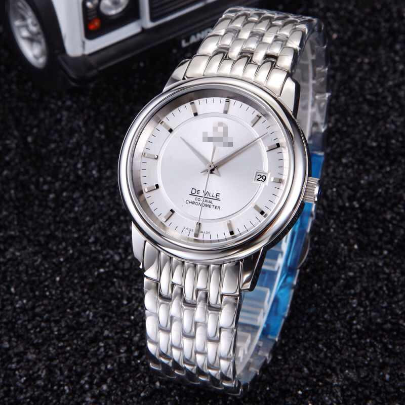供應新款特價瑞士手錶 經典系列商務休閒機械表 爆款鋼帶男士手錶工廠,批發,進口,代購