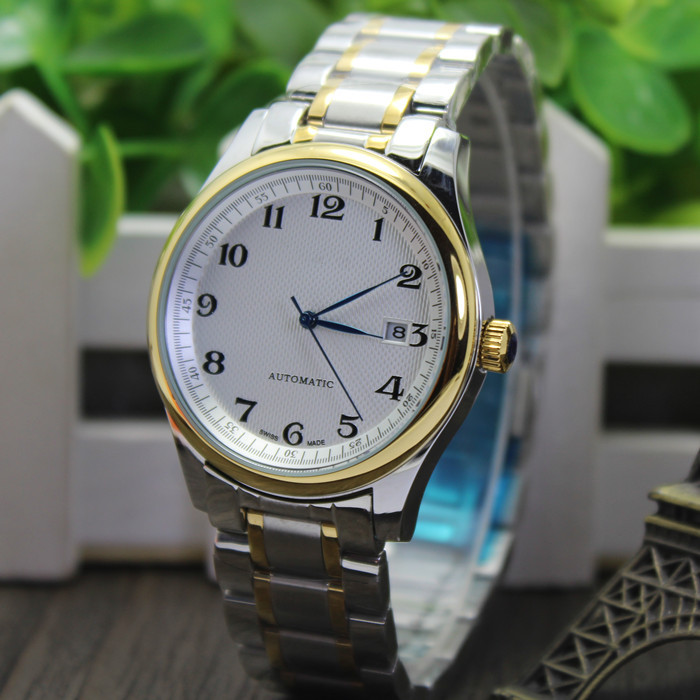 代發手錶名表世界品牌全自動機械表男表手錶男士對表實體商貿批發工廠,批發,進口,代購
