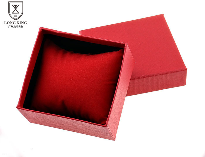 手錶包裝盒方形表盒飾品盒 手錶禮盒 精品盒子 小盒包裝盒子特價批發・進口・工廠・代買・代購