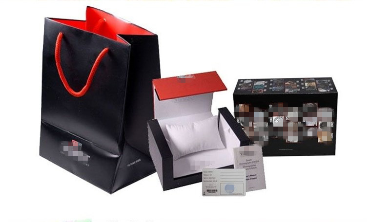 手錶盒子 高檔時尚包裝盒 精美禮品盒 送禮佳品工廠,批發,進口,代購