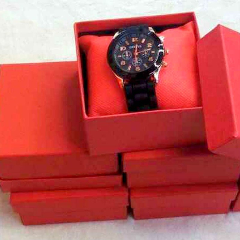 供應手錶盒批發 禮品盒 首飾盒包裝 飾品包裝盒 紙盒 可加LOGO工廠,批發,進口,代購