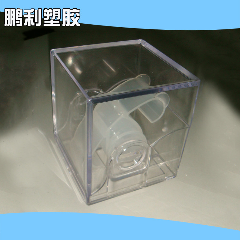 批發供應 長方形ABS塑料表盒 深圳塑料表盒加工定製工廠,批發,進口,代購