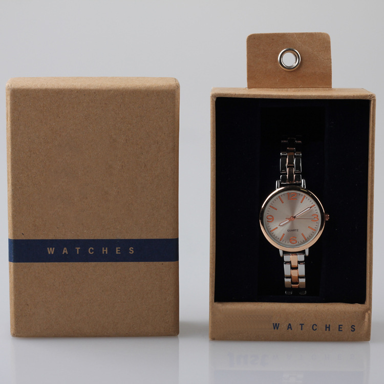 手錶廠傢直接配置手錶禮盒批發・進口・工廠・代買・代購