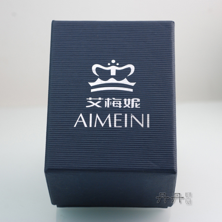 艾梅妮AIMEINI手錶盒高檔表盒禮盒禮品盒子可以定製廠傢便宜批發工廠,批發,進口,代購