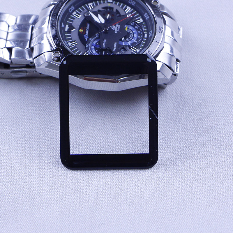 供應方形手錶玻璃，超白手錶玻璃 防水手錶玻璃片工廠,批發,進口,代購