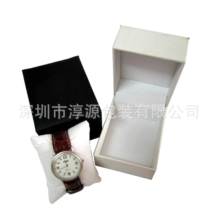 PU皮手錶盒，手錶收納盒，禮品盒，首飾盒，紙盒，木盒定製生產批發・進口・工廠・代買・代購