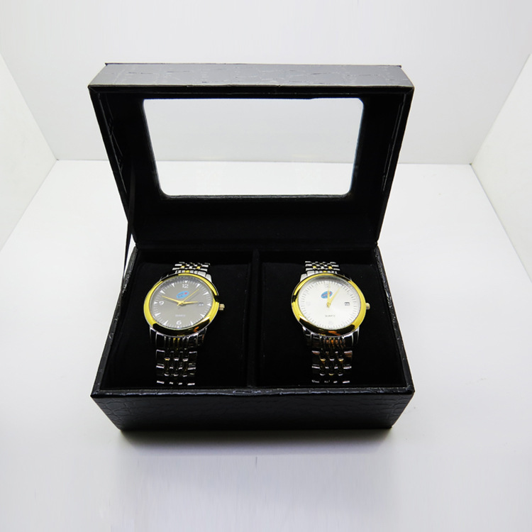 廠傢直銷手錶箱首飾盒 多位高檔手錶展示箱收納盒 手錶包裝盒批發批發・進口・工廠・代買・代購