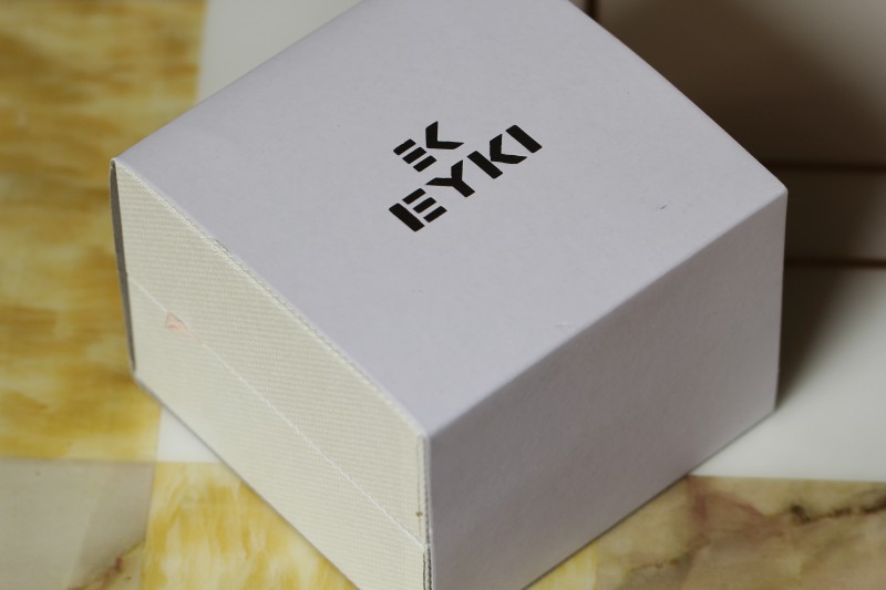 艾奇EYKI品牌手錶盒 禮品盒 包裝盒子 手錶配件精美高檔原裝盒子工廠,批發,進口,代購