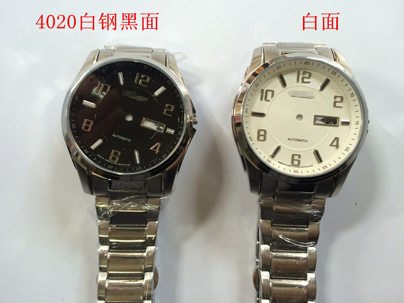X.T.C表殼表帶套裝 手錶套殼  手錶配件工廠,批發,進口,代購