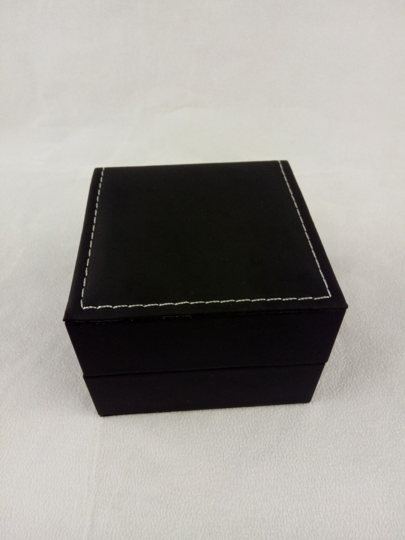 廠傢直銷可定做LOGO PU皮禮品盒手錶盒子飾品盒高檔包裝盒 手錶盒批發・進口・工廠・代買・代購