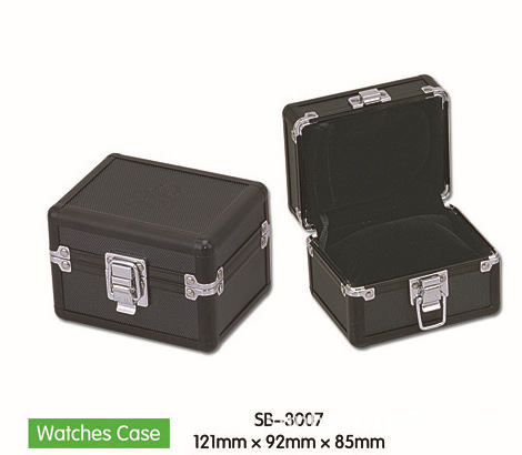 鋁製手錶盒鋁盒禮品盒工廠,批發,進口,代購