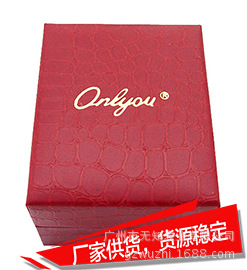 爆款Onlyou奧利妮情侶表表盒男女士休閒手錶盒韓國手錶盒廠傢批發工廠,批發,進口,代購
