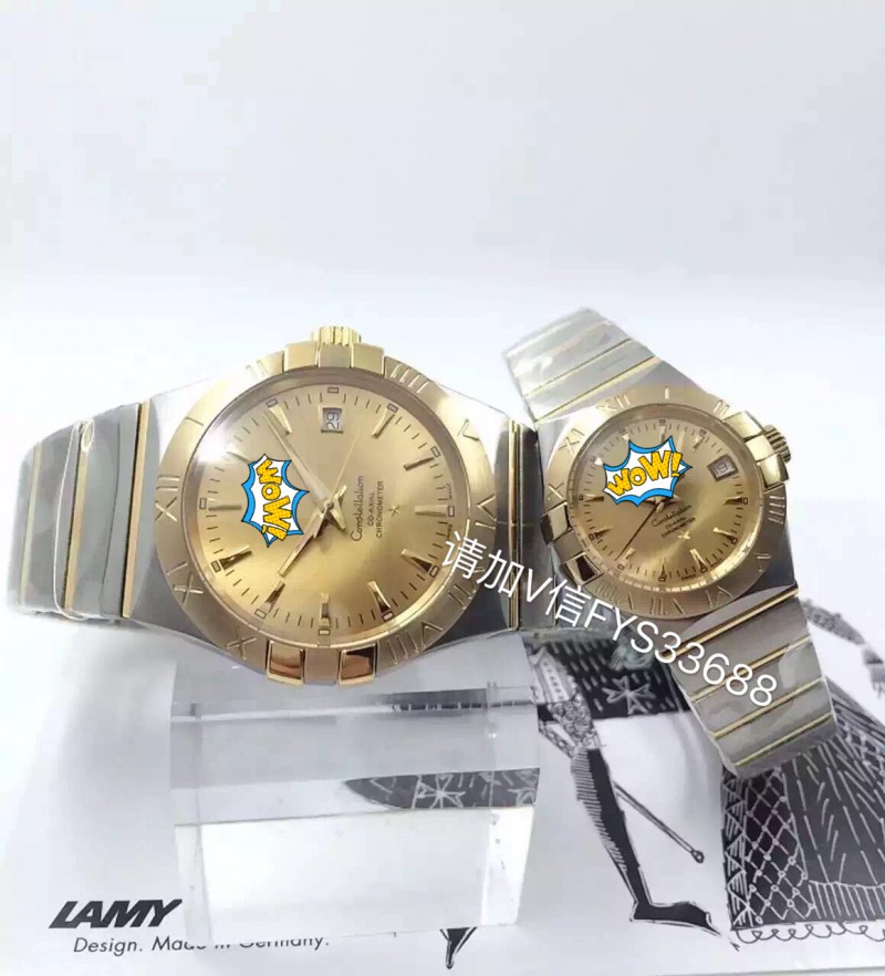 手錶配件廠傢直銷雙鷹系列表殼男裝適合裝瑞士2824-2機芯女2671機工廠,批發,進口,代購