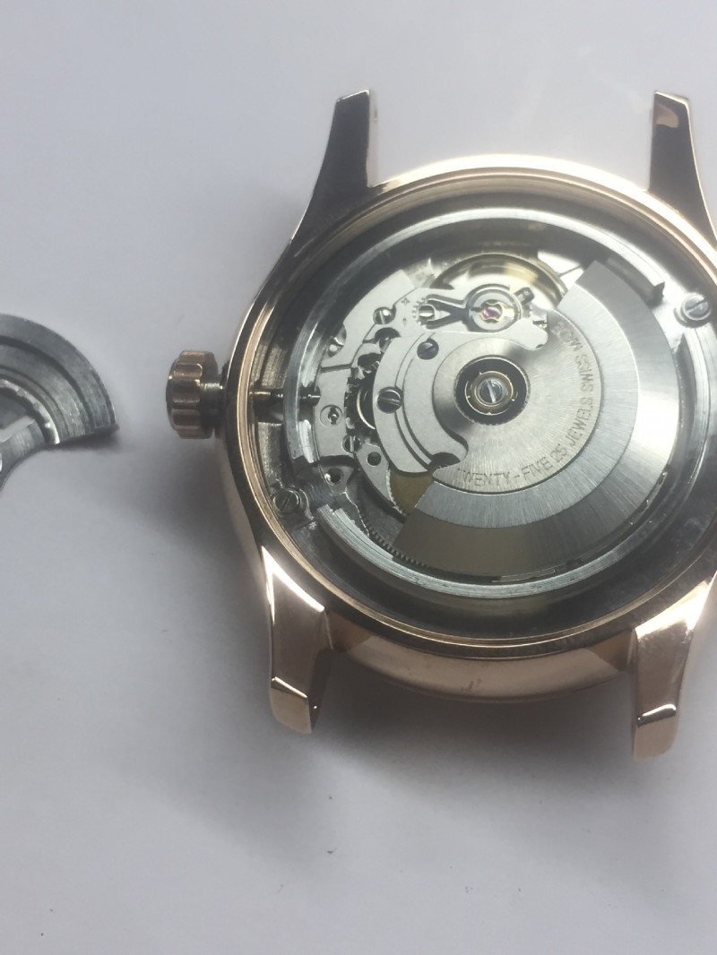 批發各類瑞士手錶配件 2836表殼 瑞士成品一件代發 招網絡代理批發・進口・工廠・代買・代購