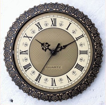 各種款式的工藝鐘鐘頭 鐘膽 鐘表配件 金屬鐘頭 塑料鐘頭工廠,批發,進口,代購