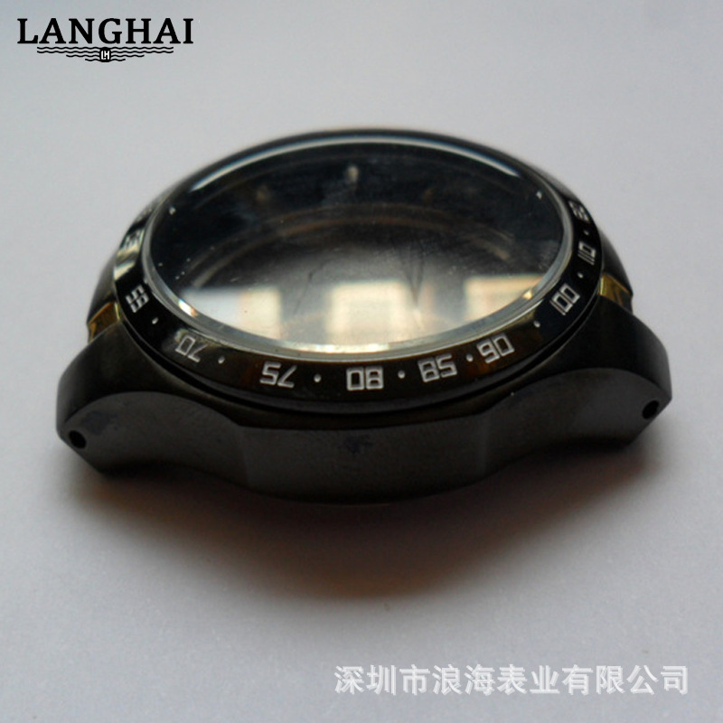 316/304精鋼 不銹鋼 合金 智能手錶殼 鐘表配件 各類配件表殼生產工廠,批發,進口,代購