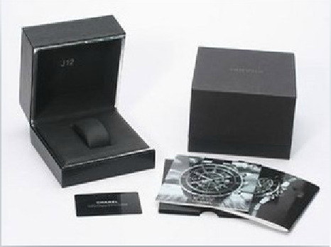 新貨整套J12全套 手錶包裝盒 手錶盒子飾品包裝盒庫存處理清倉批發・進口・工廠・代買・代購