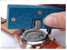 二爪開表匙2098  開表工具 開表器 鐘表工具工廠,批發,進口,代購