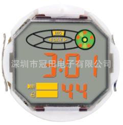 廠傢生產直批電子多功能表芯學生手錶表芯工廠,批發,進口,代購