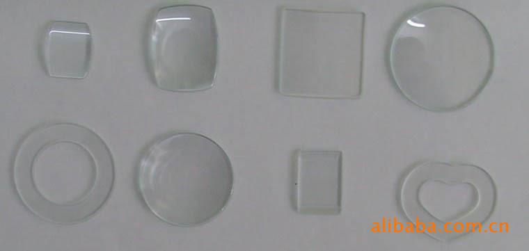 東光鴻澤玻璃製鏡——供應鐘表玻璃  表配件批發・進口・工廠・代買・代購